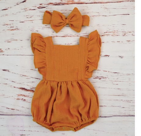 Organic Baby Clothes