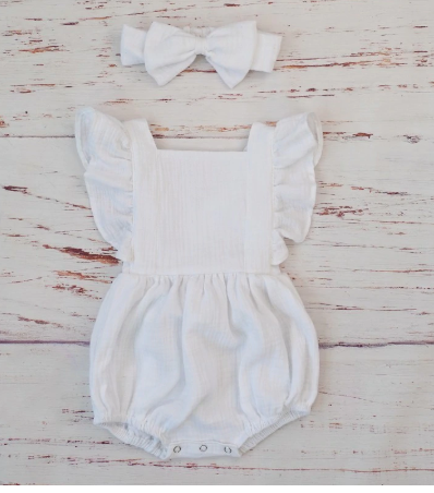 Organic Baby Clothes