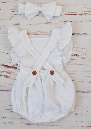 Organic Baby Clothes