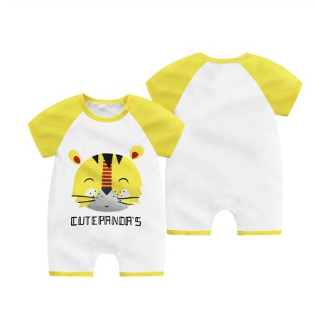 Jumpsuit Dress Summer