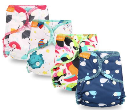 Baby Clothe Diapers