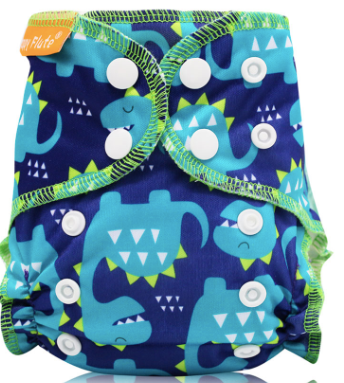 Baby Clothe Diapers