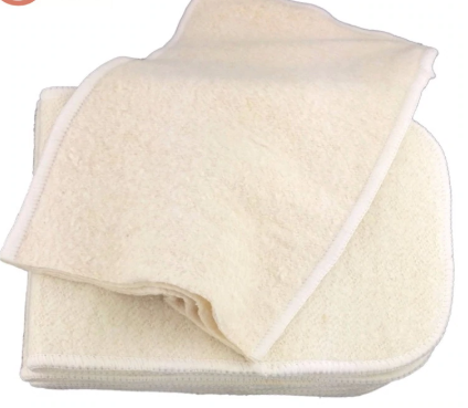 Organic Diaper Inserts