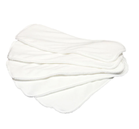 Reusable Diaper Inserts