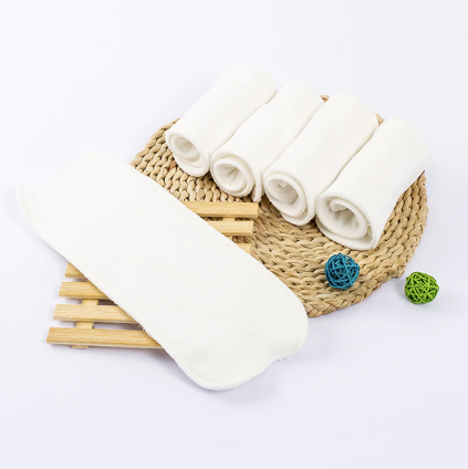 Reusable Diaper Inserts